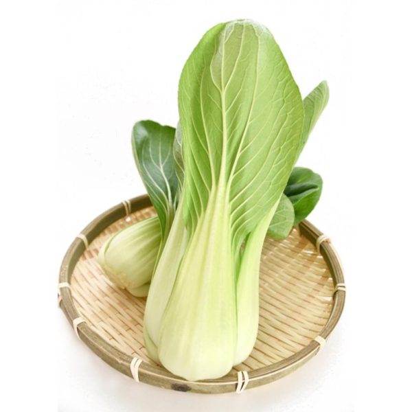 Bok Choy Fashion