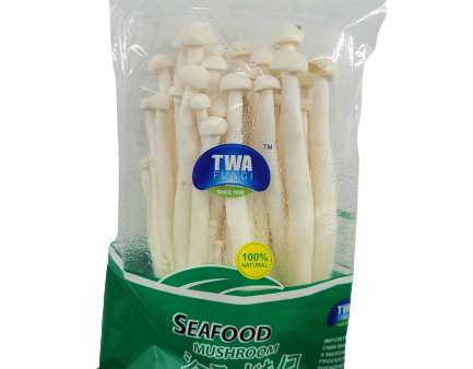 海鮮菇 - 海鲜菇 - SEAFOOD MUSHROOM 150g Online Sale