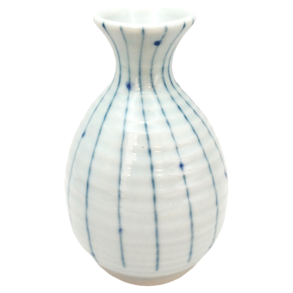 Carafe à saké en porcelaine Hotaru Tokusa 144ml Cheap