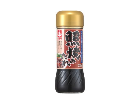 Ikari - Sauce teriyaki 235g Cheap