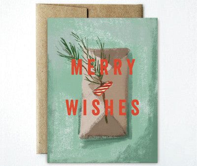 Merry Package Set Online