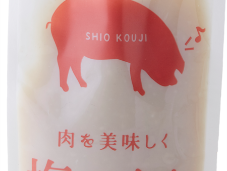 Koji Wadaya - Koji salé pour rendre la viande délicieuse 180g on Sale