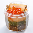 Kaihozuke Pickled Seafood Treasure Box Mini Roes & Abalones Cheap