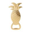 Bottle opener pinapple shape Hot on Sale