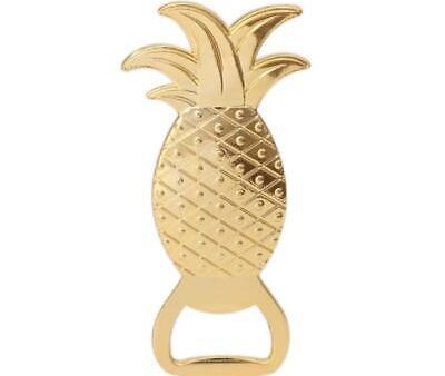 Bottle opener pinapple shape Hot on Sale