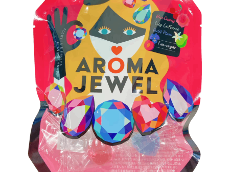 Yasu Takamura - Bonbon Aroma Jewel 40g For Sale