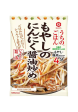 Kikkoman - Sauté de germes de soja à l ail et à la sauce soja  2x45 G For Sale