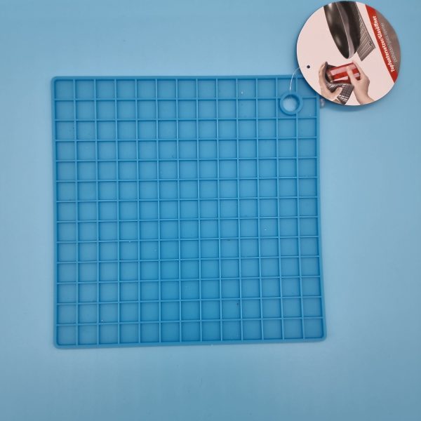 Silicone Mat Heat resistant Discount