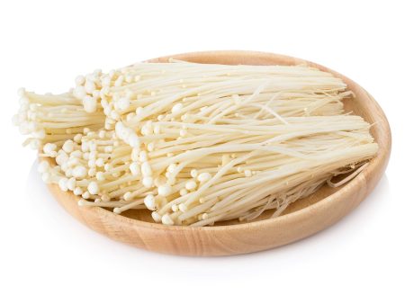 金針菇 - 金针菇 - ENOKI MUSHROOM(EA) Online Sale