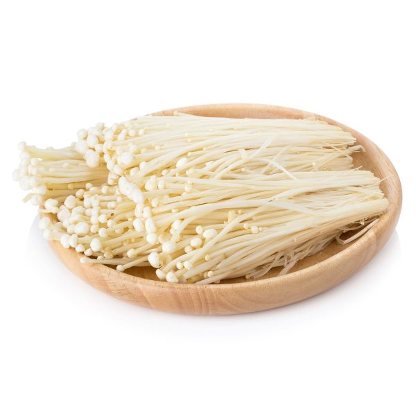 金針菇 - 金针菇 - ENOKI MUSHROOM(EA) Online Sale