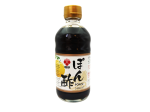 Morita - Sauce Ponzu 340ml Supply