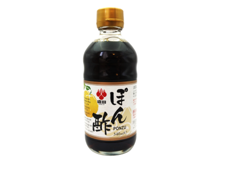 Morita - Sauce Ponzu 340ml Supply