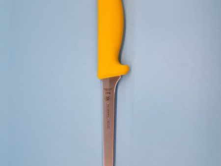 K - Boning Knife Typ YELLOW Hot on Sale