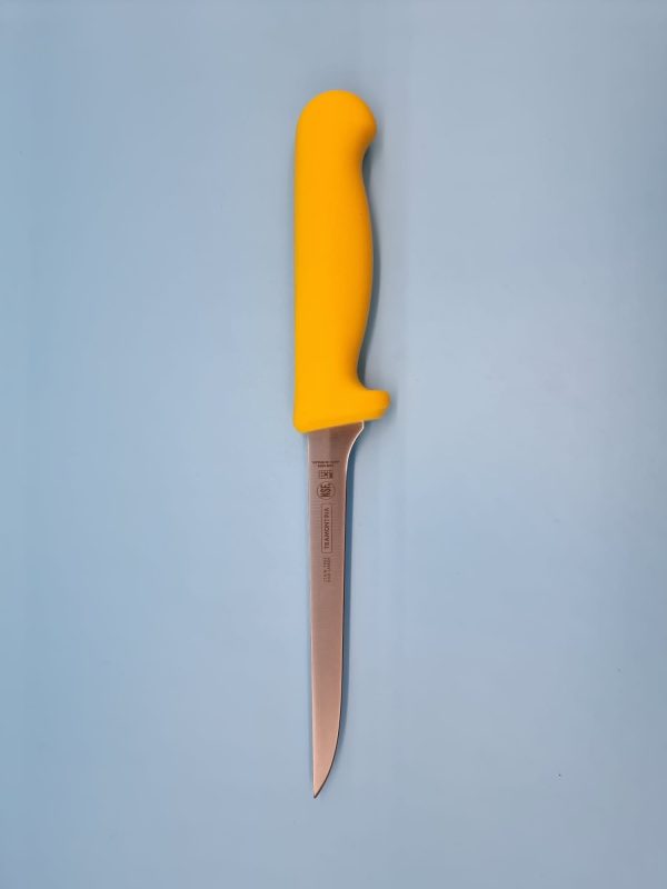 K - Boning Knife Typ YELLOW Hot on Sale