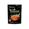 O FOOD Tteokbokki mit Chili & Knoblauchsoße 260 g Online now