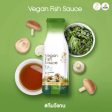 Squid Vegane Fischsauce 180 ml Online Sale