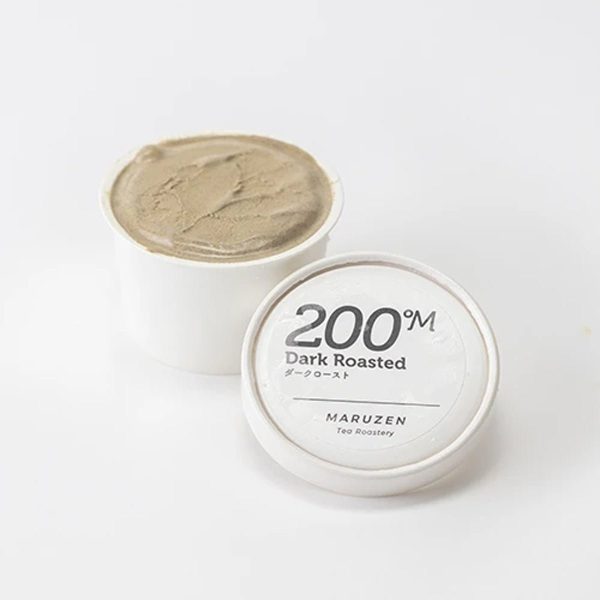 Roasted JP Tea Gelato 200℃ (HOJICHA) For Discount