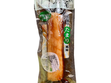 Noshita - Daikon séché de Satsuma mariné au Tamari 160g on Sale