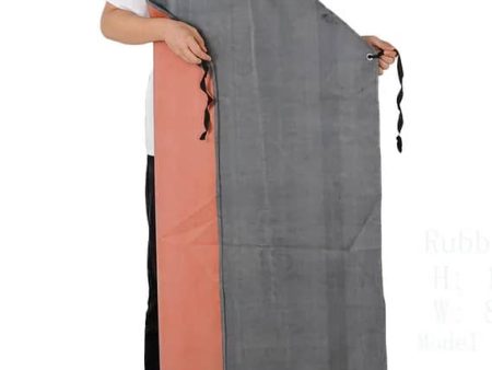 Rubble Apron Full body size  Water and Oil proof Hot on Sale