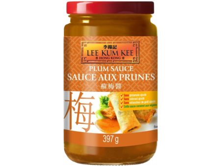 Lee Kum Kee Pflaumensauce 397 g For Discount