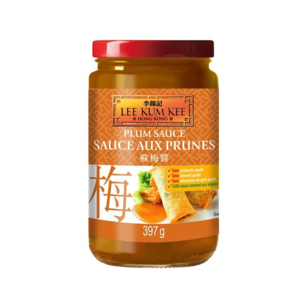 Lee Kum Kee Pflaumensauce 397 g For Discount