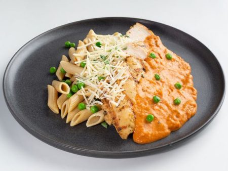 Classic Chicken Penne Alla Vodka Online