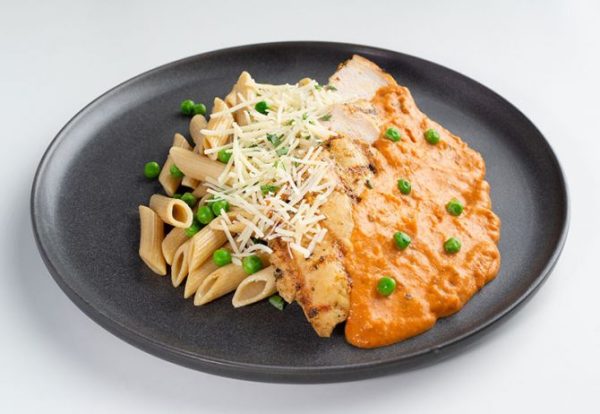 Classic Chicken Penne Alla Vodka Online