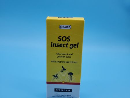 SOS Insect-Gel Supply