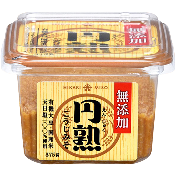 Hikari Miso - Pâte de miso Koji 375 G Cheap