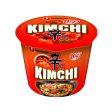 Nongshim Instantnudeln Shin Kimchi Schüssel bowl 112 g For Discount