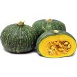 小南瓜 - 小南瓜 - KABOCHA 2-3LB EA For Sale