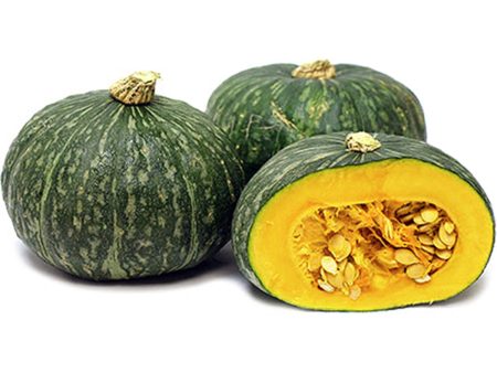 小南瓜 - 小南瓜 - KABOCHA 2-3LB EA For Sale