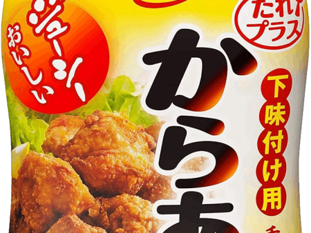 Ebara - Préparation liquide pour Karaage 220g Online Hot Sale