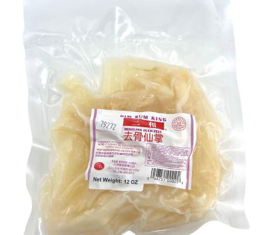 【99熱銷】去骨仙掌 - 去骨仙掌 - BONELESS DUCK FEET (12OZ Pack) Cheap