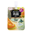 Tarami - Gelées de konjac Saveur melon d Hokkaido 150g For Cheap