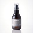 Multi-use oil for hair and body Organic Essence Hot on Sale