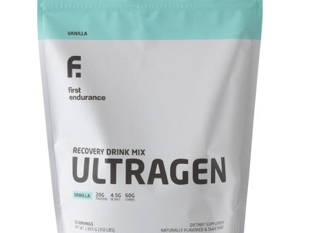 Ultragen Recovery Drink For Cheap