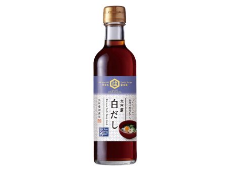 Hamadaya Dai Aso Dashi Suppenbrühe 300 ml Online Sale