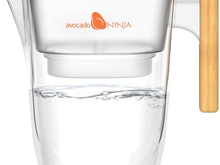 Ninja Alkaline Water Jug Fashion