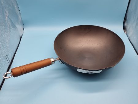 Wok 40cm Discount