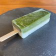 Kudzu Mochi Ice Cream Matcha Milk Discount