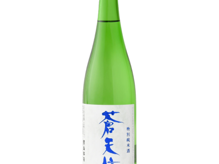 Otokoyama Honten - Sotenden Tokubetsu Junmai 16% 720ml Cheap