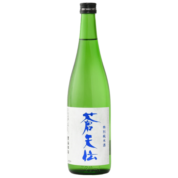 Otokoyama Honten - Sotenden Tokubetsu Junmai 16% 720ml Cheap