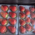 Beni Hoppe(cheeks) Strawberry 2packs Gift Box For Sale