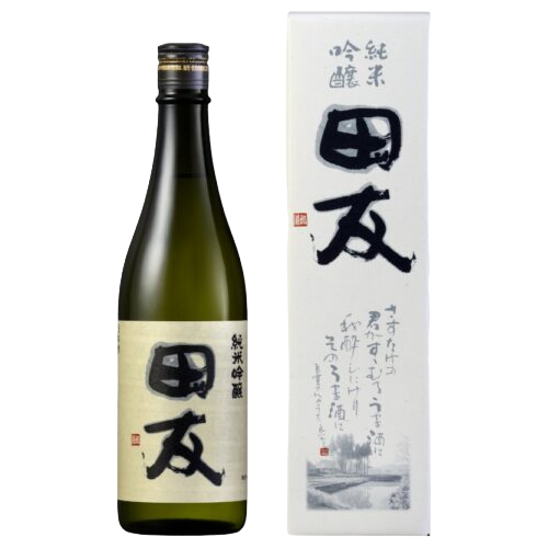 Takanoi Shuzo - Denyu Junmai Ginjo 16% 720ml For Discount