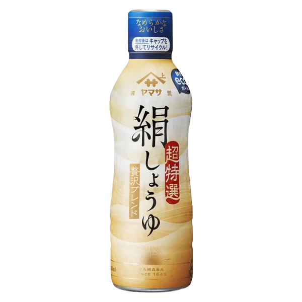 Yamasa - Sauce soja soyeuse 450ml Online Hot Sale