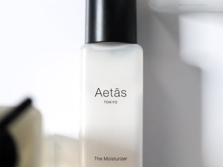 [Nutrition-filled emulsion] The Moisturizer 50ml For Cheap