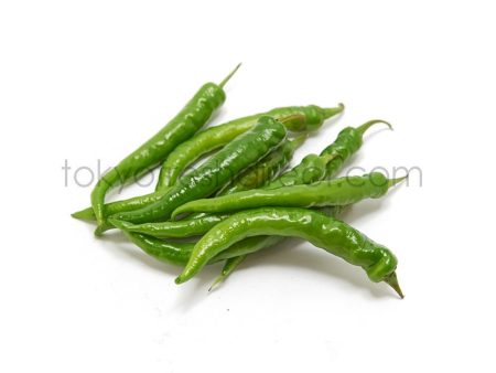 Ama Togarashi Chili Hot on Sale