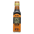 S&B - Sauce worcester épicée 170ml Cheap