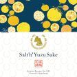 Saltn Premium Yuzu aus Japan 750 ml For Discount